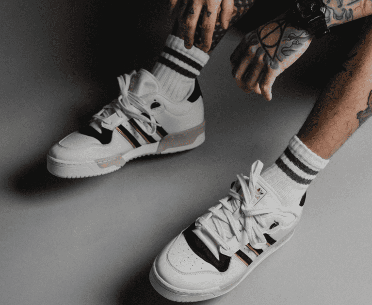 Sole Searching: The Best Spots To Buy Sneakers In Singapore