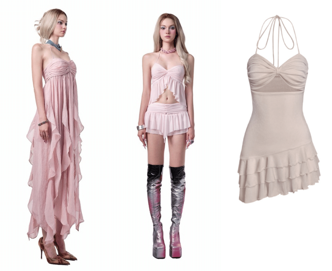 Wet Avocado on Shopee