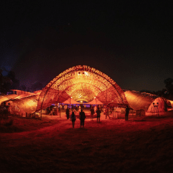 Wonderfruit Festival Thailand