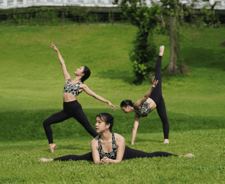 Yumi Active women owned businesses in Singapore