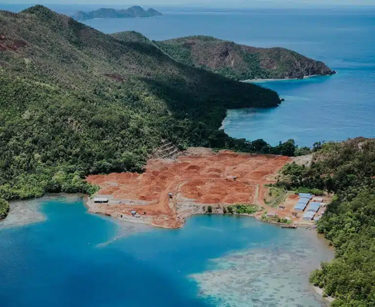 Raja Ampat Loses 930 Football Fields to Nickel Mining, Endangering Global Coral Ecosystems