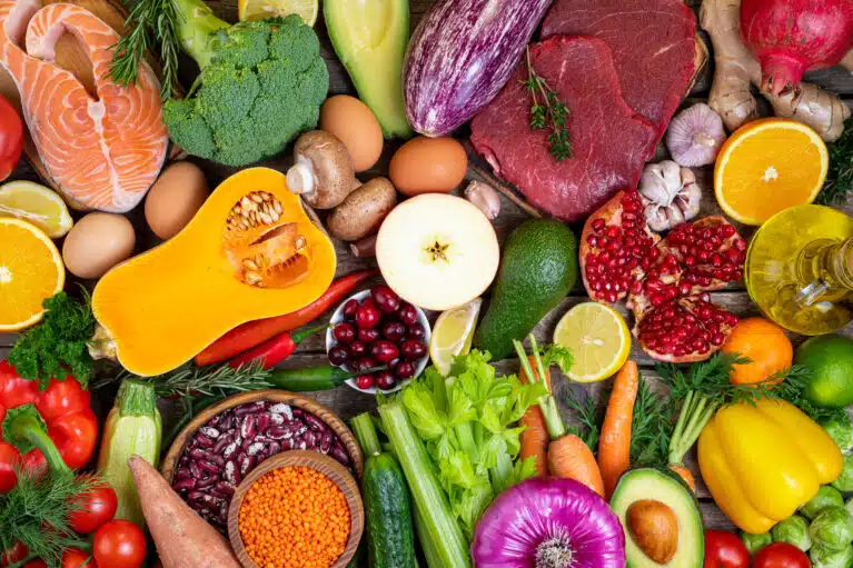 Macronutrients Demystified: Proteins, Fats & Carbs Explained