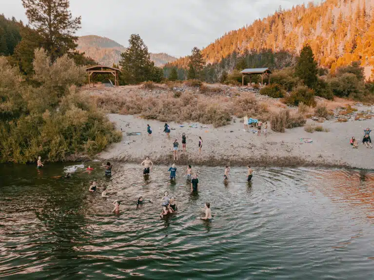The Best Campgrounds Throughout California for Connecting With Nature